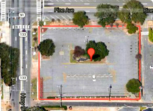 Parking Lot 320 Pine